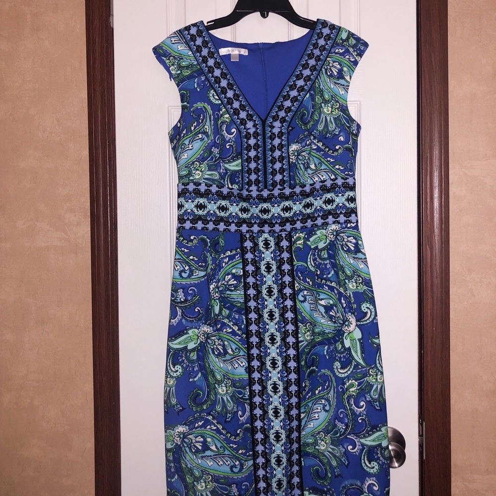 Evening Dress
